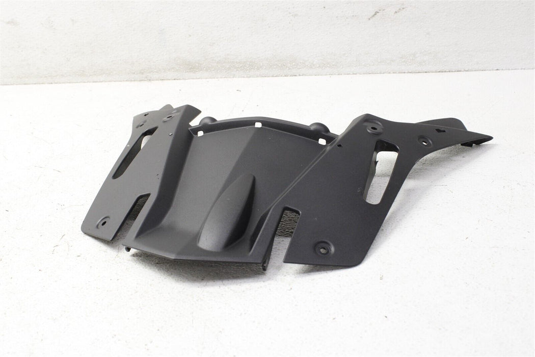 2008 BMW K1200 GT Windshield Screen Fairing Cover Trim Cowl 06-08