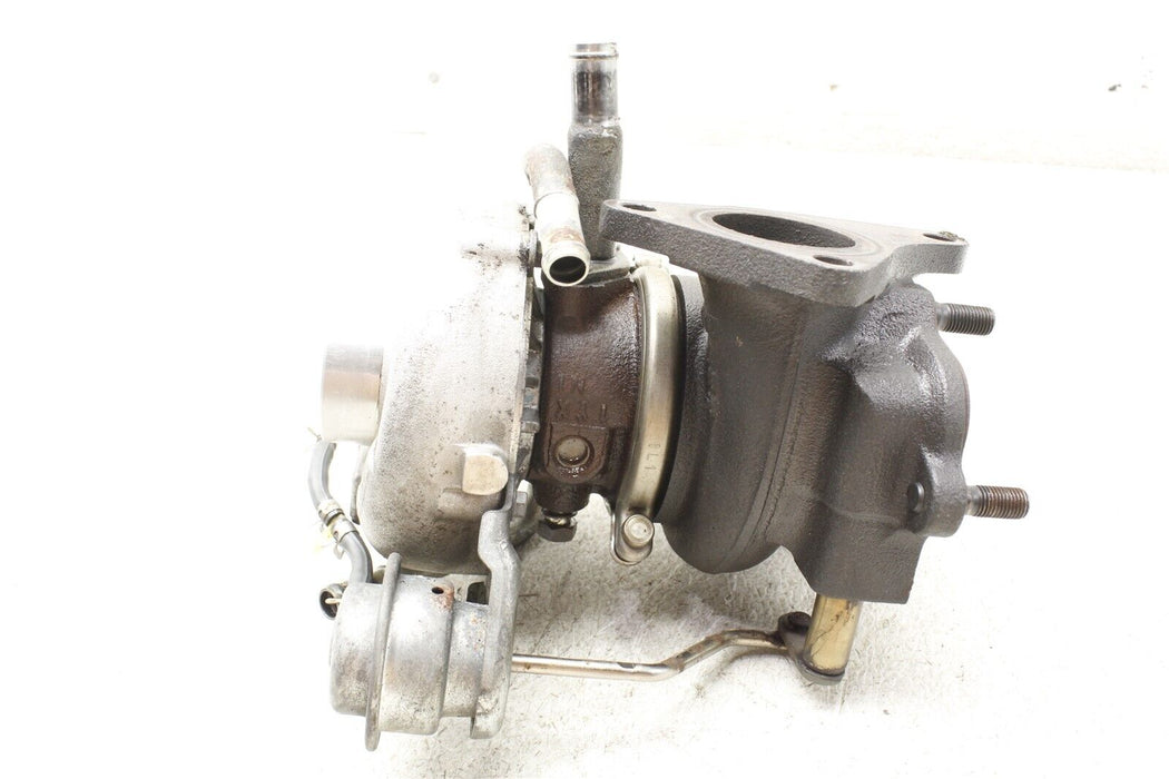 2008-2014 Subaru WRX STI VF48 Turbocharger Turbo OEM 08-14