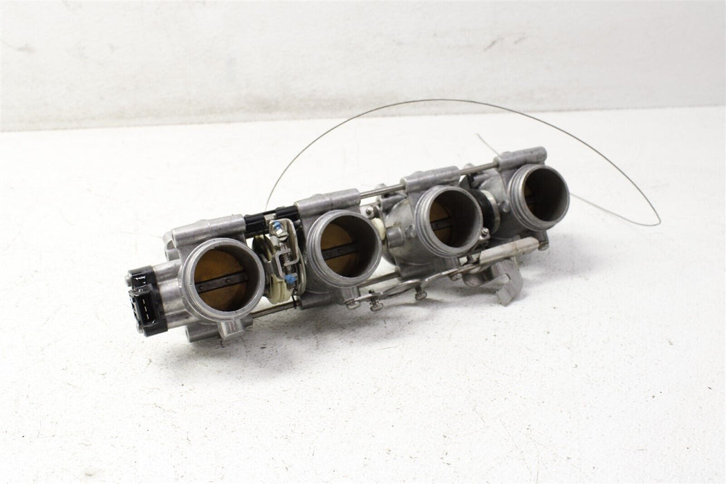 2008 BMW K1200 GT Throttle Body Bodies 06-08