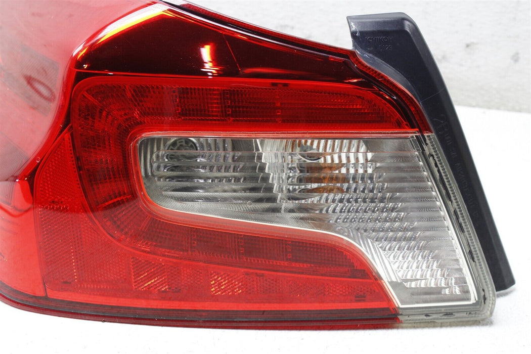 2015-2020 Subaru WRX Driver Left Rear Brake Tail Light Assembly OEM 15-20