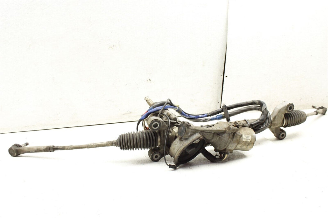 2015 Subaru WRX Electronic Power Steering Rack Assembly Factory OEM 15-21