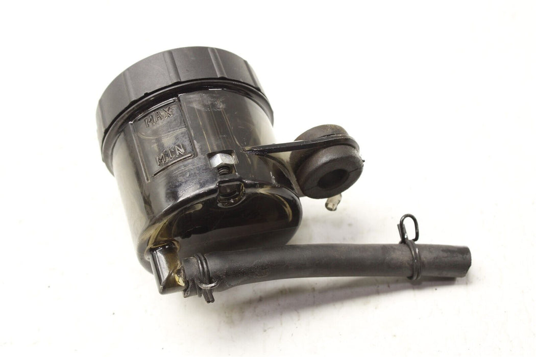 2024 Ducati Monster 937 Front Brake Cylinder Reservoir Assembly Factory 21-24