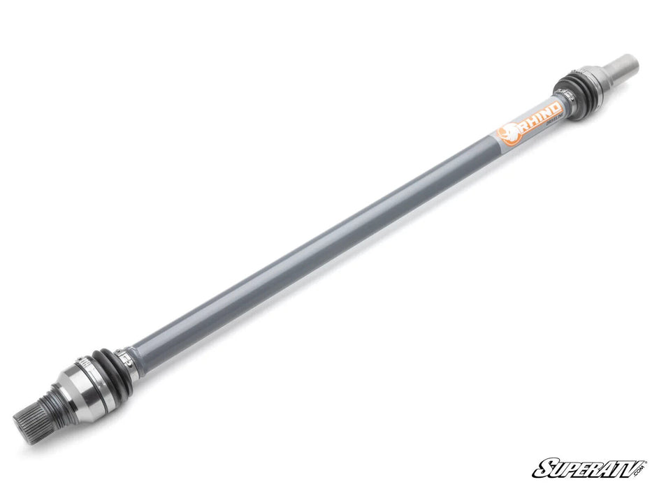 SuperATV Honda Talon 1000 Heavy-Duty Prop Shaft &mdash;Rhino Driveline