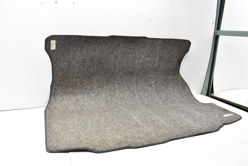 2006-2013 Lexus IS 250 Trunk Carpet Liner 06-13