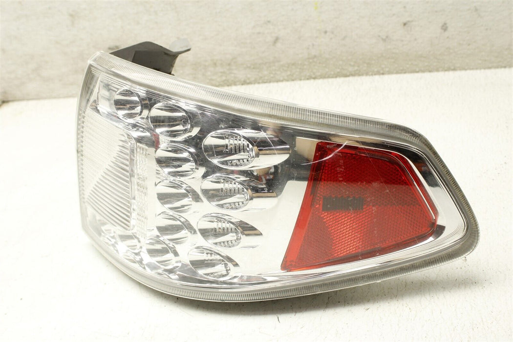 2008 Subaru WRX STI Hatch Passenger Rear Right Outer Tail brake Light OEM 08-14