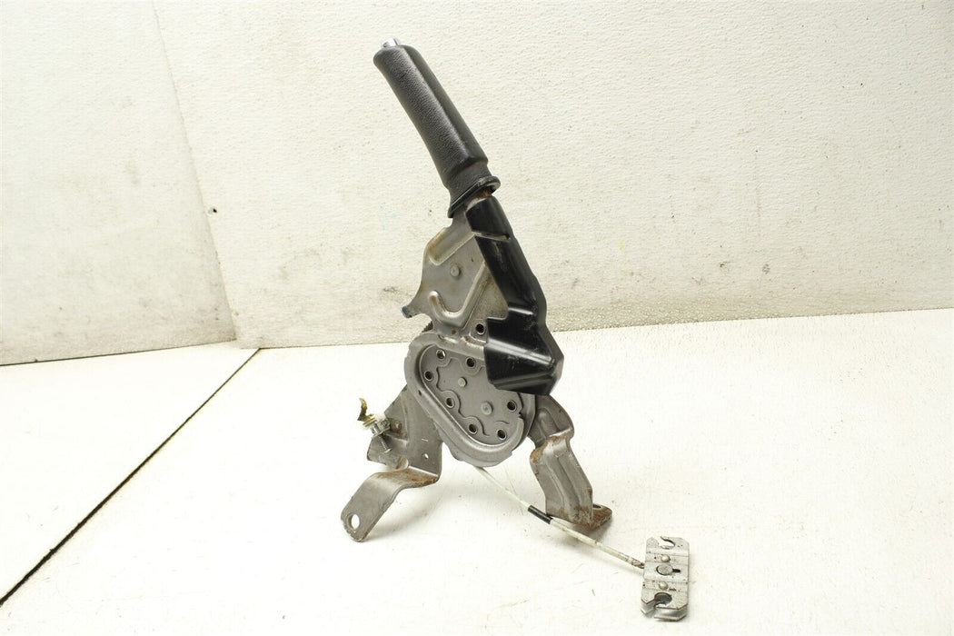 2008-2014 Subaru WRX STI Sedan Emergency E Brake Assembly Factory OEM 08-14