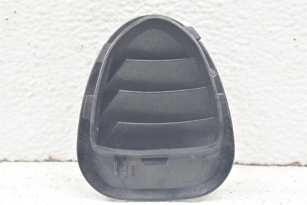 2006-2012 Porsche Cayman Dash Air Vent Defroster 06-12