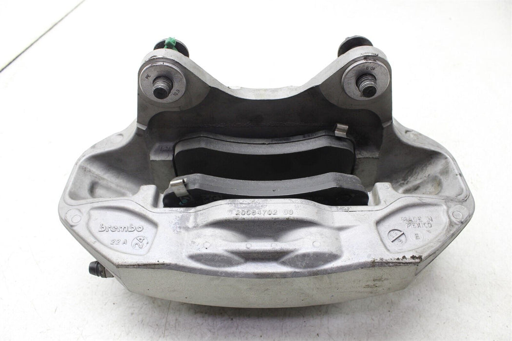 2024 Tesla Model Y Front Right Brake Caliper RH Passenger 20-24