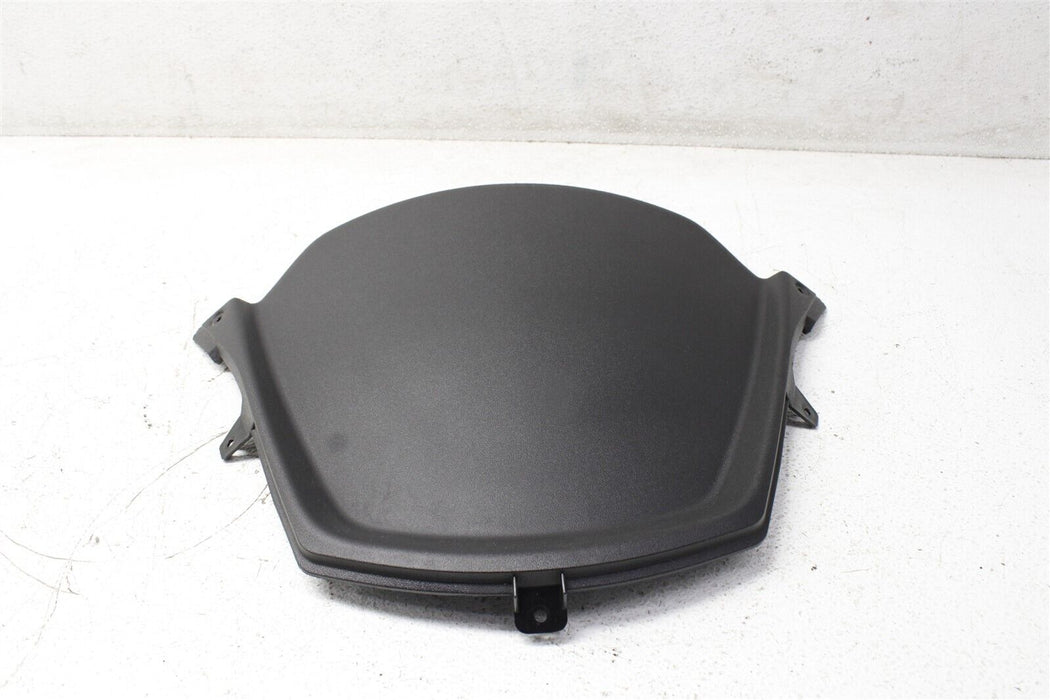 2009 Piaggio MP3 250 Handlebar Cover Trim Panel 623073 09-12