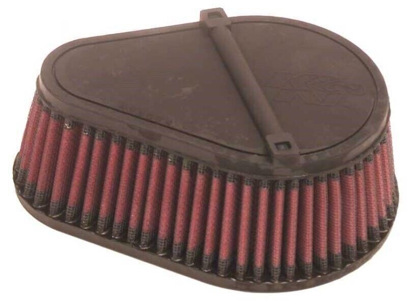 K&N SU-6596 Replacement Air Filter for 1996-2021 Suzuki DR650S 644