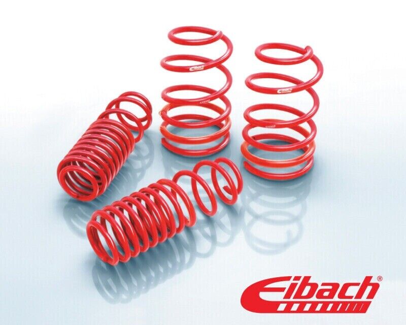 Eibach 4.11785 Sportline Lowering Springs For 2015-2019 VW GTI