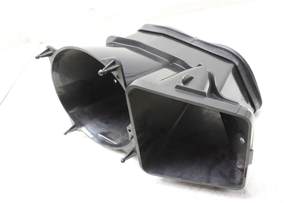 2015 Porsche Boxster S Left Engine Intake Duct LH 98150465704 13-16