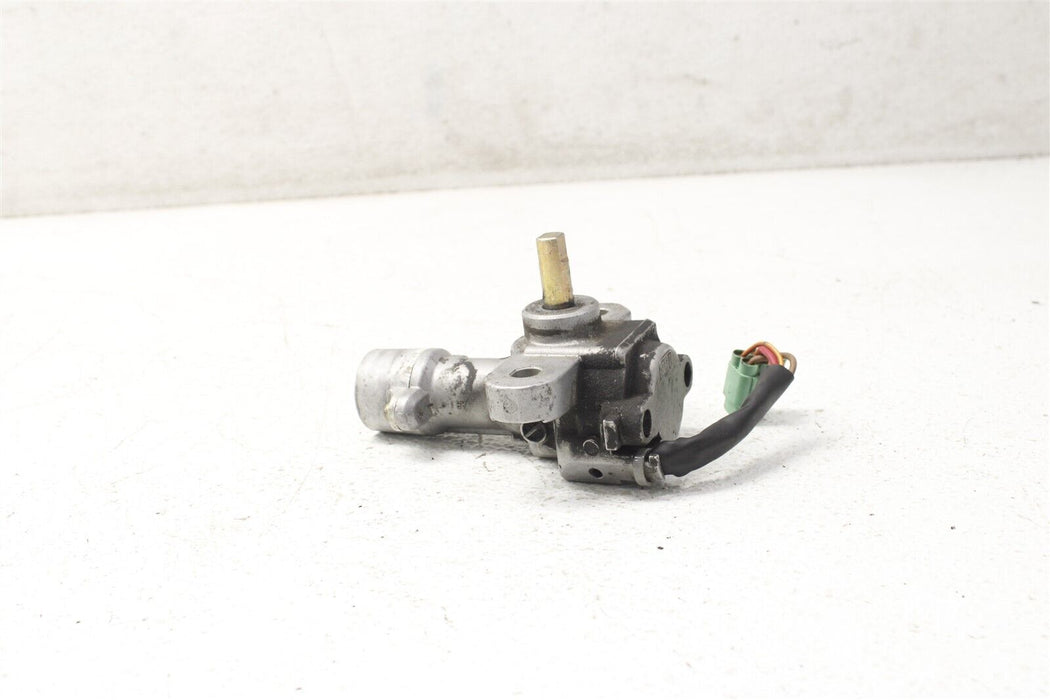 2005 Suzuki Boulevard C50 Ignition Assembly Tumbler No Key Factory OEM 05-09