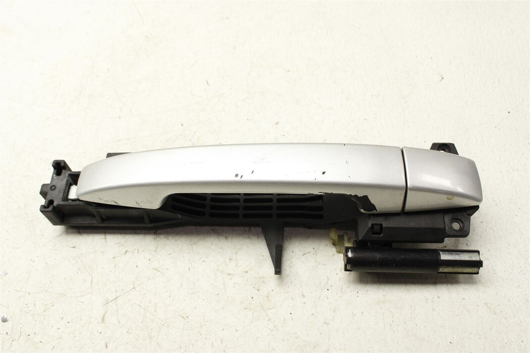 2008 Subaru WRX STI Hatch Passenger Front Right Exterior Door Handle 08-14