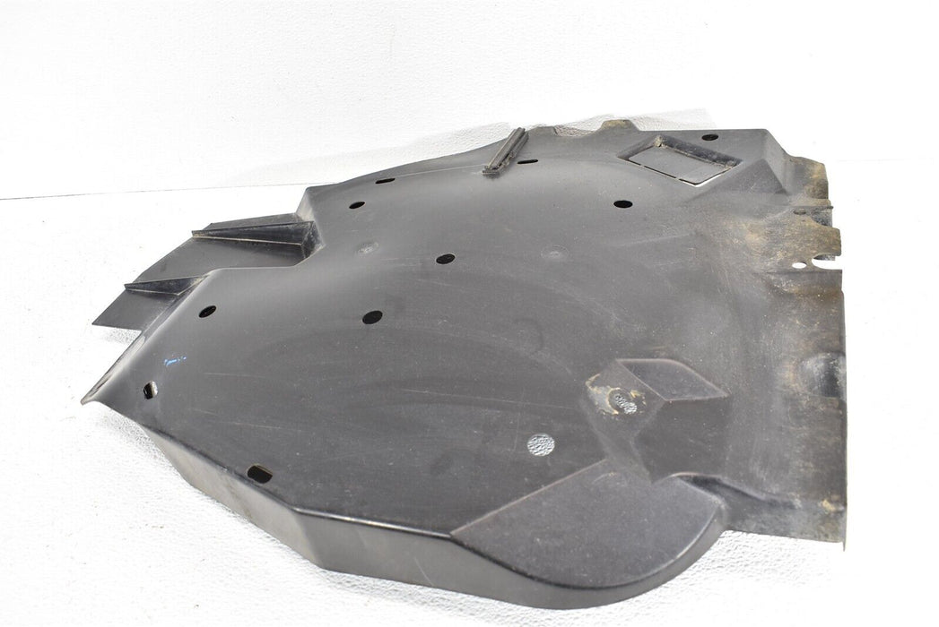 2009-2013 Subaru Forester XT Fuel Tank Protector Shield Guard Right RH 09-13