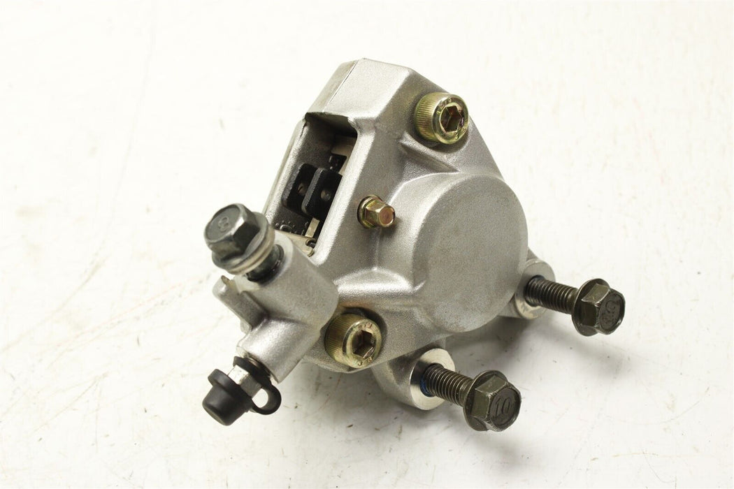 2021 Genuine Scooter Buddy 50 Front Brake Caliper Assembly Factory OEM 21