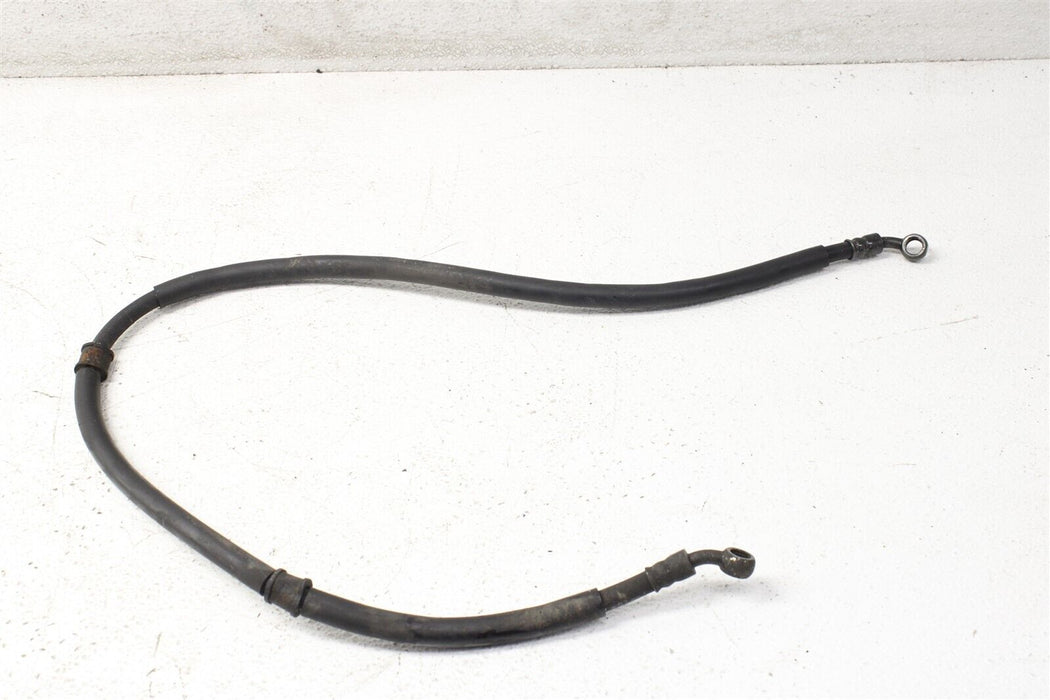 1998 Honda ST1100 Brake Fluid Hose Line Pipe Assembly Factory OEM 91-03