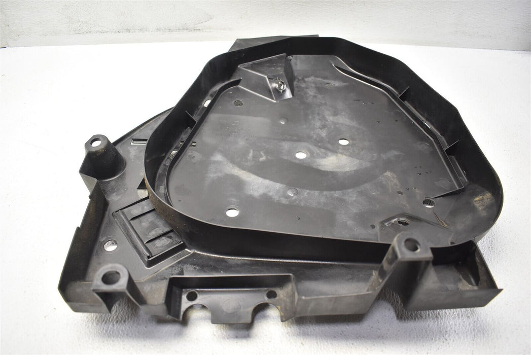 2008-2014 Subaru WRX STI Rear Right Fuel Tank Protector Shield Guard Cover 08-14