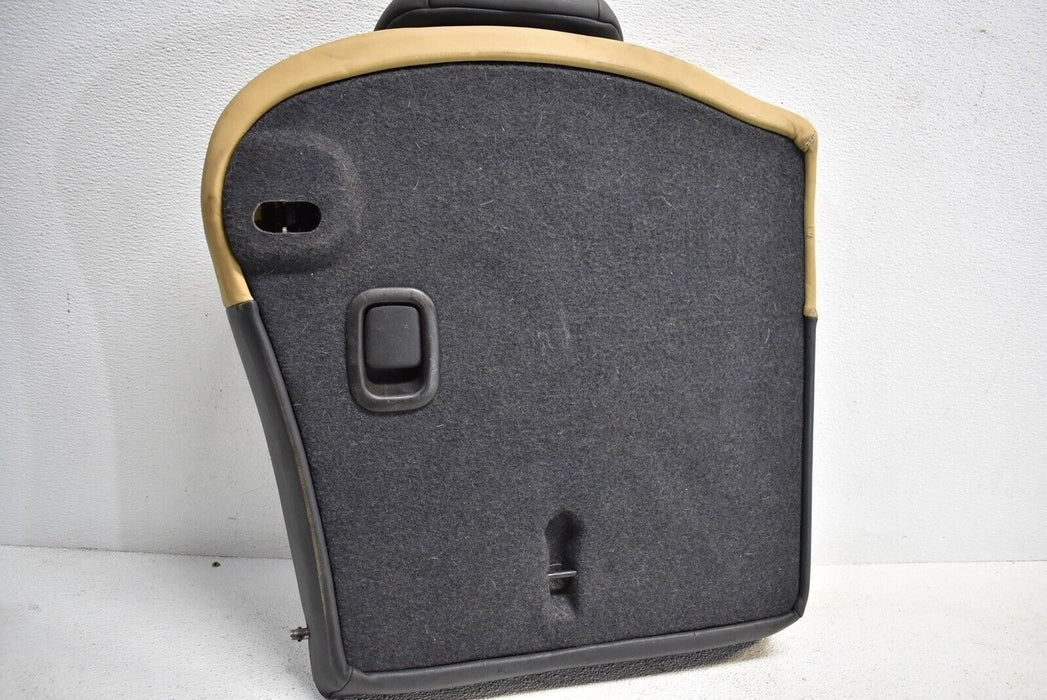 2002-2005 Mini Cooper S BMW Rear Seat Back Cushion Seatback 02-05