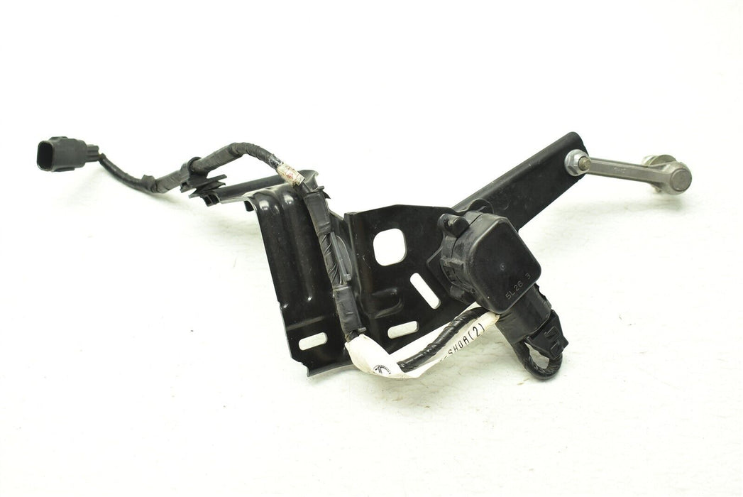 2016-2019 Mazda MX-5 Miata Actuator N24367SH0A 16-19