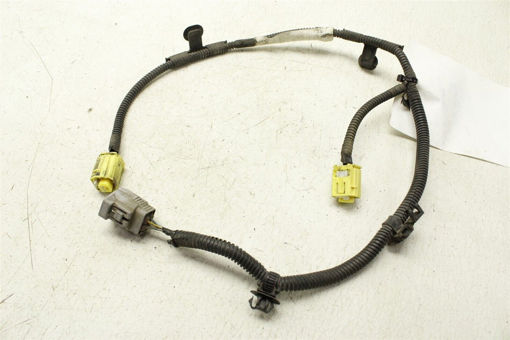 2015 Mitsubishi Lancer Evolution Evo Engine Bay Impact Sensor Harness Wire 08-15