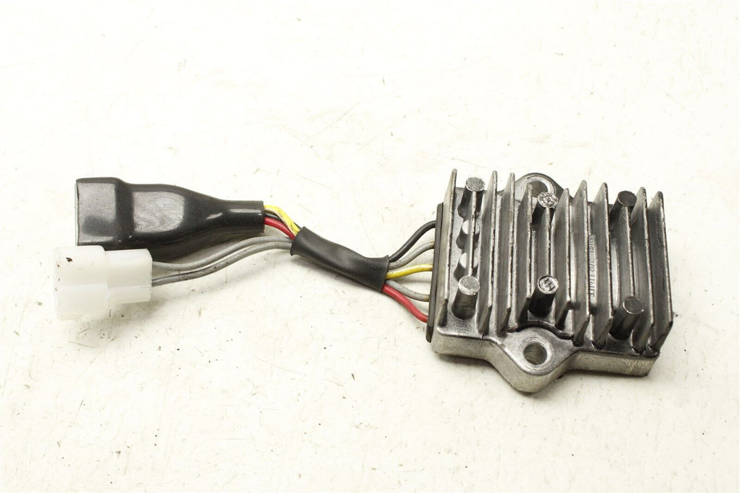 2022 Kawasaki BR125 Rectifier Regulator Assembly Factory OEM 19-23