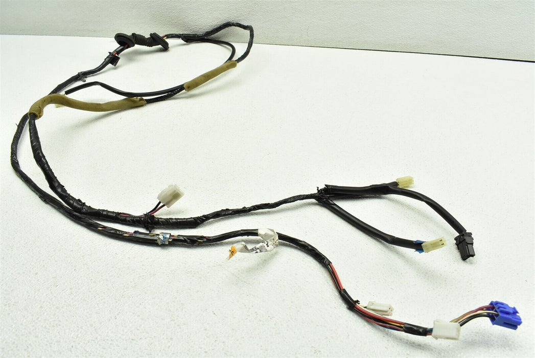 2004-2007 Subaru Impreza WRX Rear Hatch Cord Harness Wiring 8182FE060 OEM 04-07