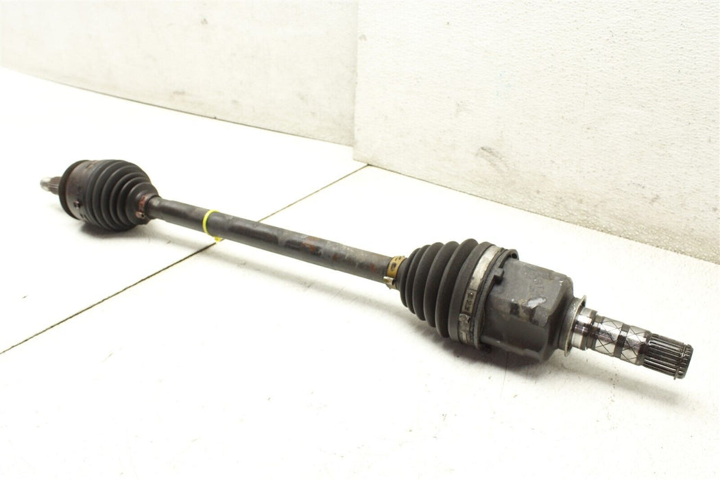 2009 Subaru WRX STI Front Left Or Right Axle Shaft Assembly Factory OEM 08-14