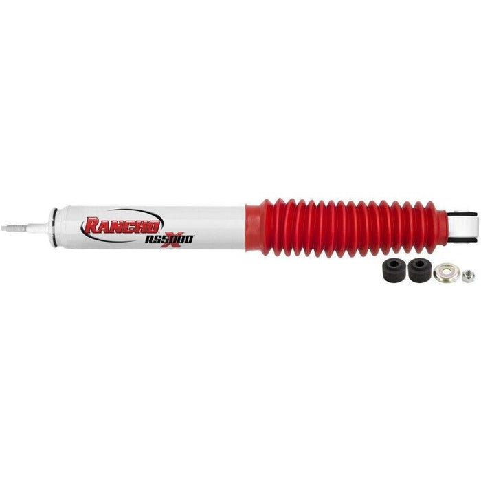 Rancho RS55043 RS5000X Suspension Shock Absorber For 05-22 F-250 SD F-350 SD