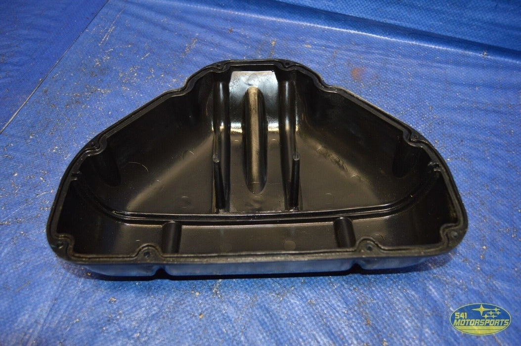 06 Yamaha YZF600R Airbox Half OEM 2006