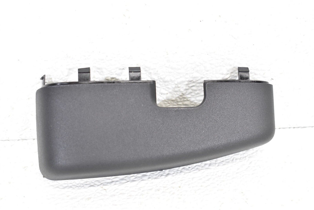 2007-2009 Mazdaspeed3 Exterior Mirror Base Cover Right Speed 3 MS3 07-09