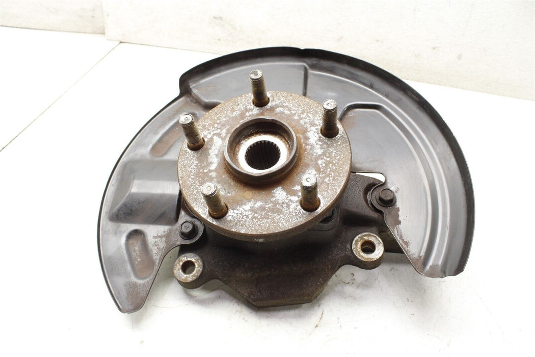 2008-2014 Subaru Impreza WRX STI Front Left Spindle Hub Assembly 08-14