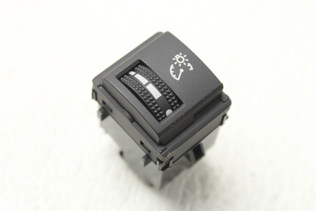 2024 Toyota GR Corolla Dimmer Switch 23-25