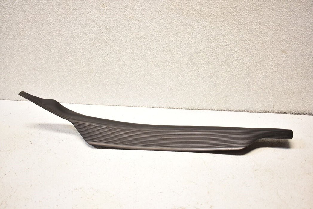 2005-2010 Chevy Cobalt LT Door Sill Trim Rear Left Driver LH 05-10