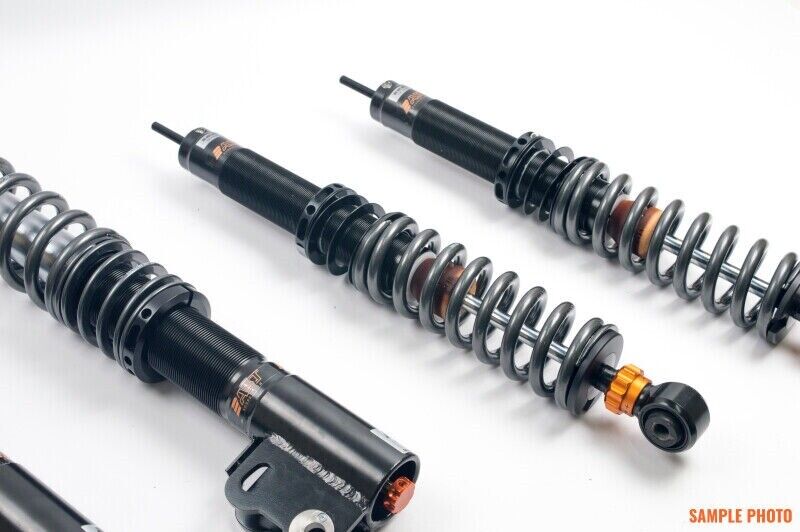 AST ACU-P2009S 5100 Series Coilover Kit For 88-94 Porsche 964 Carrera 2/4/RS