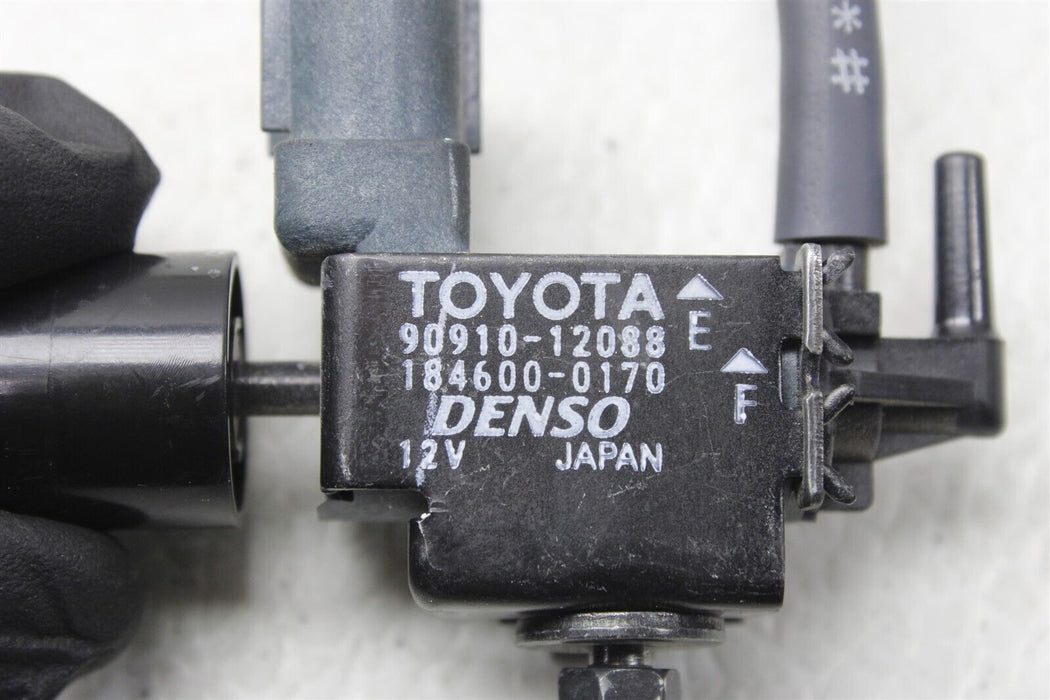 2024 Toyota GR Corolla Air Cleaner Vacuum Valve 90910-12088 23-25