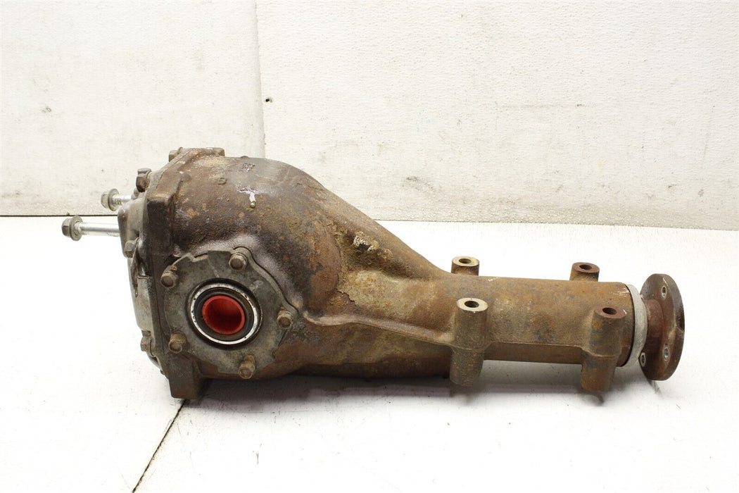 2011 Subaru WRX STI Rear R180 Differential Assembly Factory OEM 141k Miles 08-14