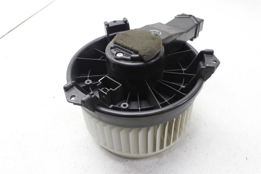 2015 Honda Civic SI Sedan Heater Blower Fan Motor Assembly OEM 12-15