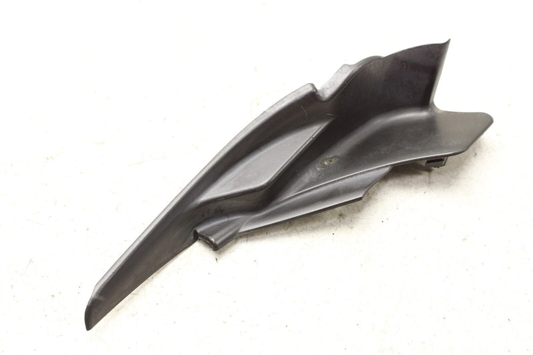 2013 Subaru WRX STI Driver Left Cowl Trim Panel 91423FG010 Factory OEM 08-14