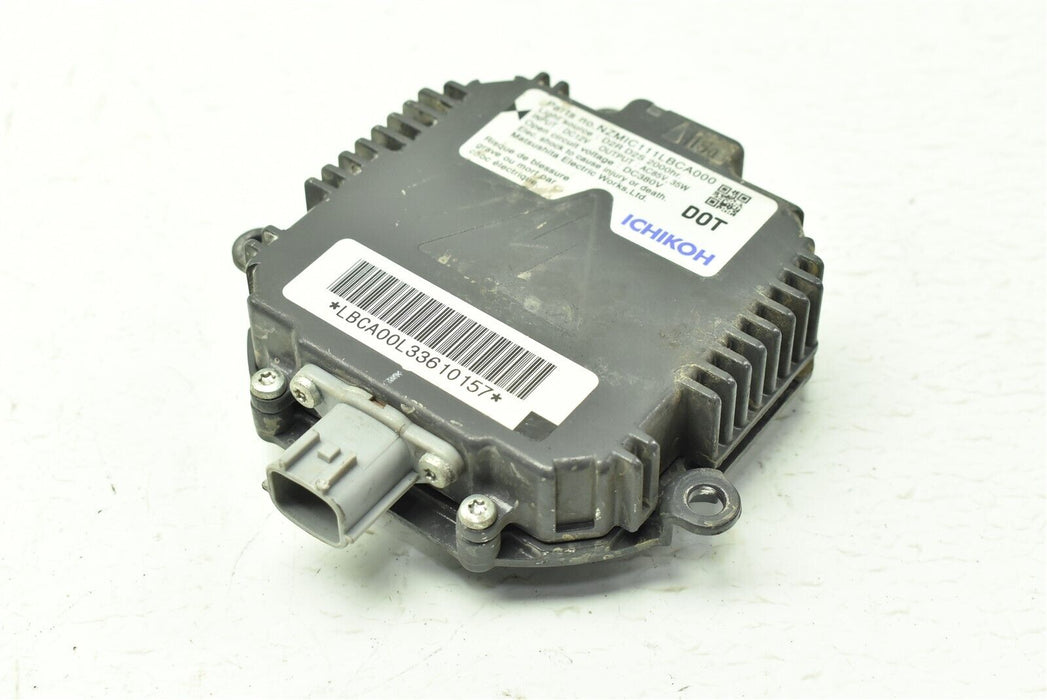 2004-2007 Subaru Impreza WRX STI HID Headlight Ballast Igniter 04-07