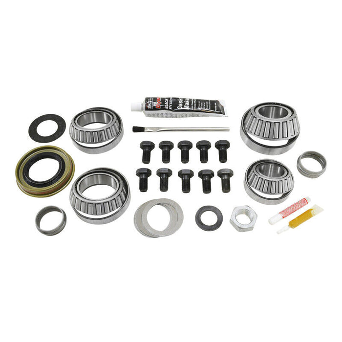 Yukon Gear & Axle YK NM226 Differential Rebuild Kit