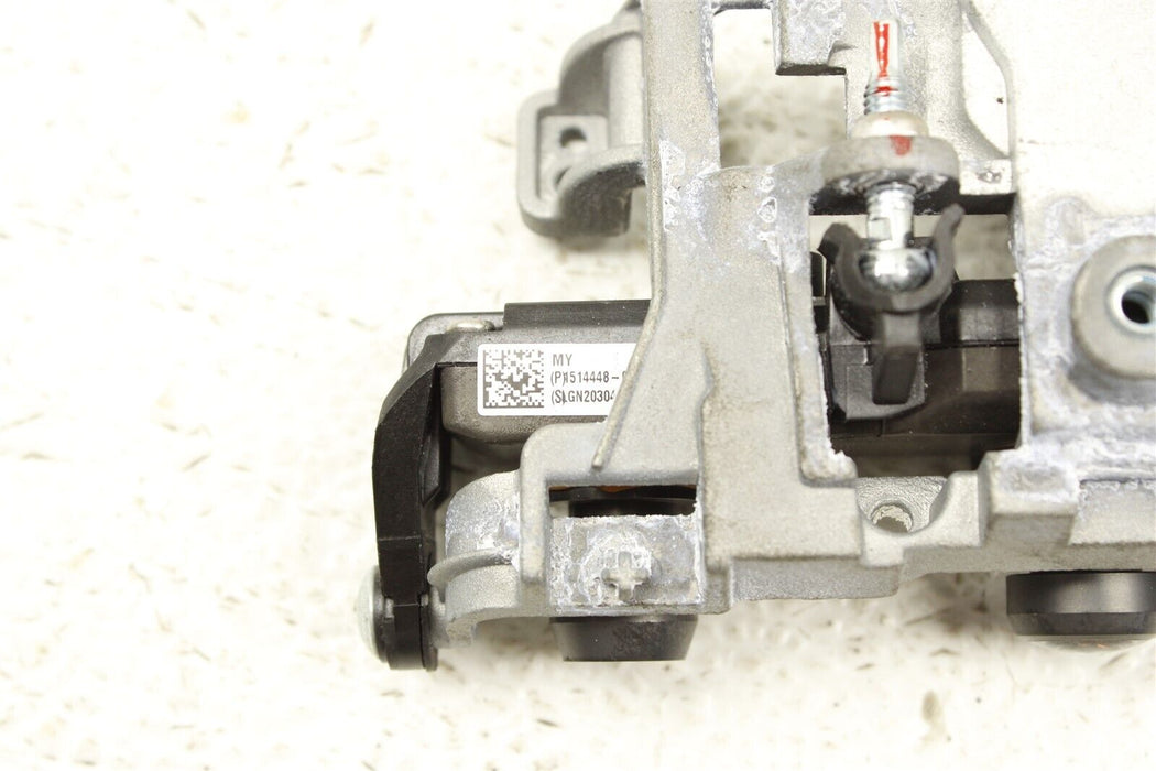 2024 Tesla Model Y Windshield Camera Mirror 20-24