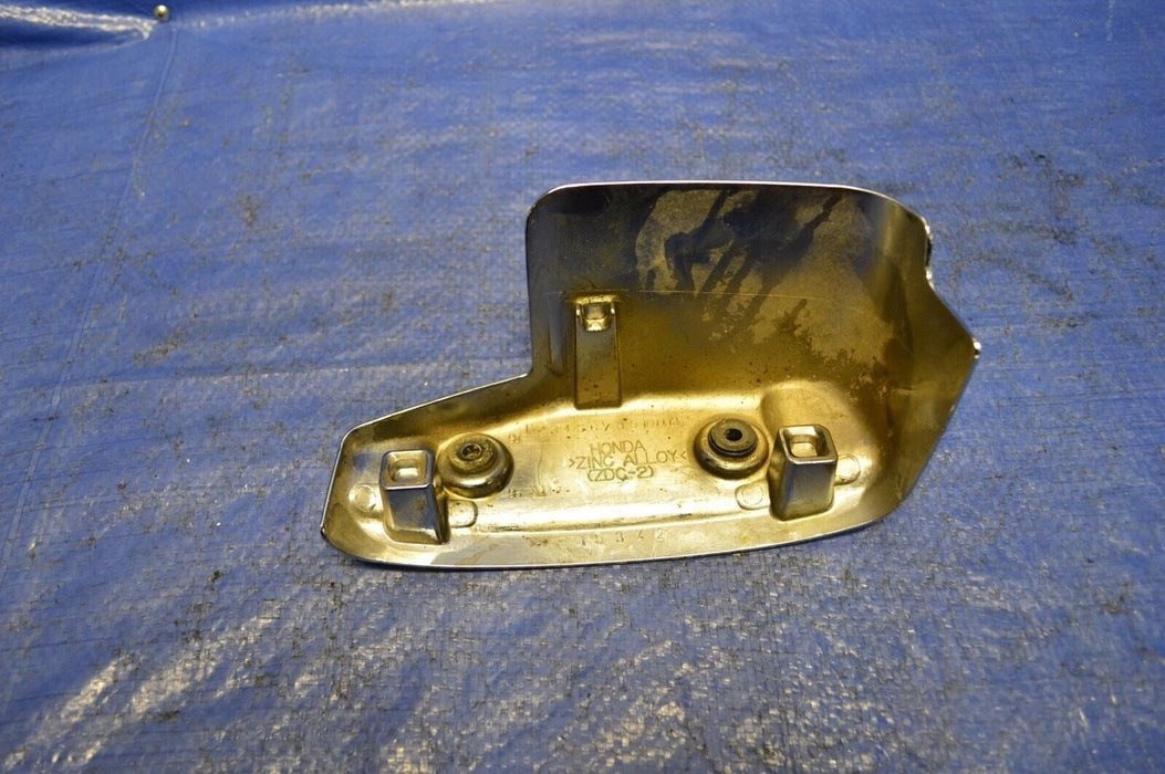 1996-2001 Honda Shadow VT1100 VT 1100 Left Engine Front Cylinder Cover 96-01