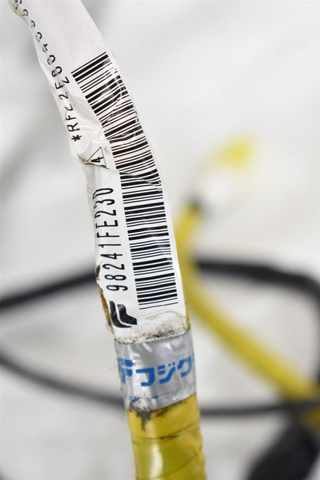 2005 Subaru Impreza WRX STI Floor Rear Wiring Harness 81502FE312 OEM 05