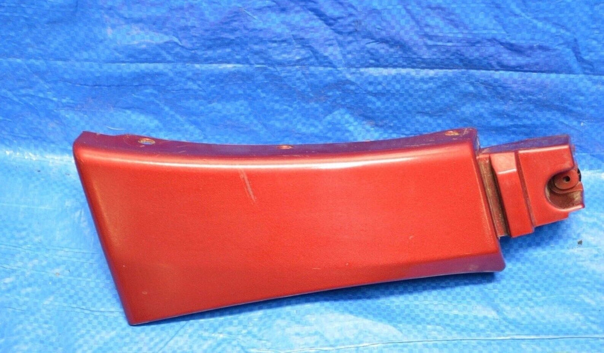 04-08 Subaru Forester XT Quarter Panel Trim Piece OEM 2004-2008