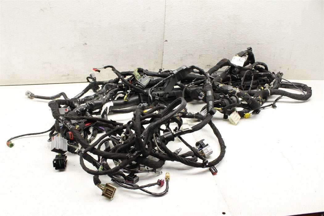 2020 Ford Mustang GT 5.0 Bulk Wiring Harness Assembly Factory OEM 18-20