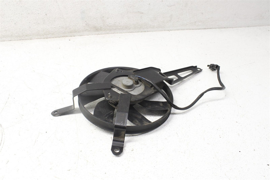 2011 Kawasaki ZX1400 Radiator Fan Cooling ZX14 06-11