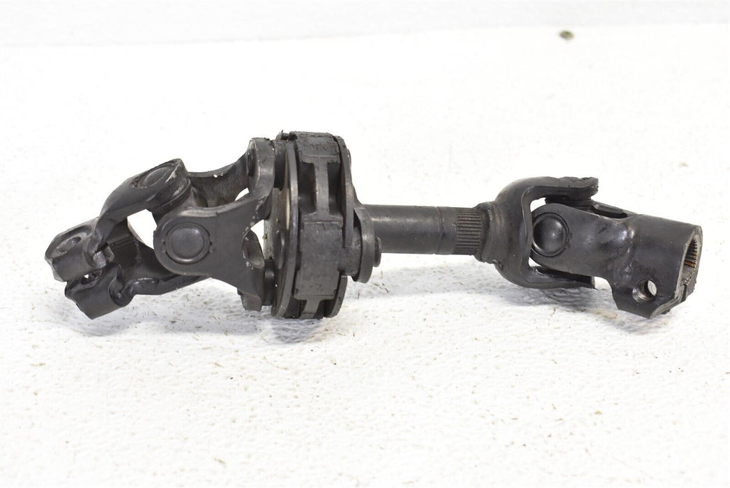 2015-2018 Subaru WRX Steering Knuckle Column U Joint Linkage OEM 15-18