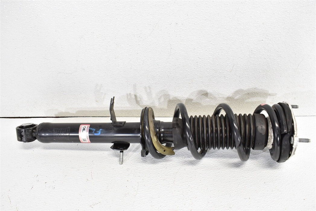 2009-2014 Nissan 370z Strut Shock Spring Front Left Driver LH OEM OEM 09-14