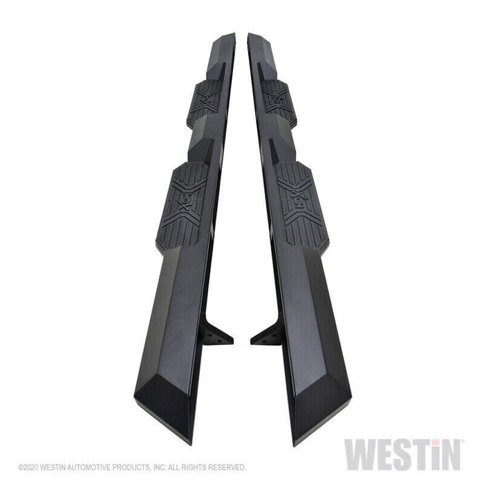 Westin 56-24165 HDX Xtreme Nerf Step Bars for 2020-2023 Jeep Gladiator